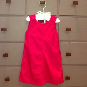Ralph Lauren girls dress